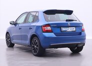 Škoda Fabia Hatchback 1,2 l 81 kw