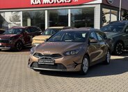 KIA Ceed Kombi 1,5 l 118 kw