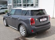 Mini Countryman Kombi 1,5 l 100 kw