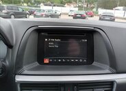 Mazda CX-5 SUV 2,2 l 129 kw