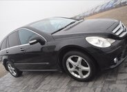 Mercedes-Benz Třídy R Kombi 3,0 l 140 kw