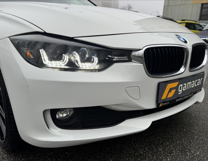 BMW Řada 3 19