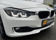 BMW Řada 3 19