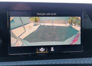 Mercedes-Benz Třídy A Hatchback 1,3 l 80 kw