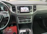 Volkswagen Golf Sportsvan Kombi 1,2 l 63 kw