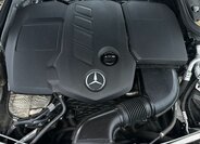 Mercedes-Benz Třídy E 44