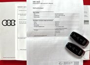 Audi A7 Liftback 3,0 l 210 kw