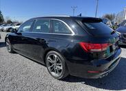 Audi A4 5