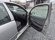 Škoda Fabia Hatchback 1,4 l 50 kw