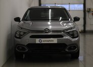 Citroën C4 Hatchback 1,2 l 96 kw