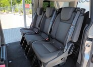Ford Tourneo Custom VAN-Minibus 2,0 l 96 kw