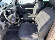 Citroën Berlingo Skříň 1,6 l 66 kw