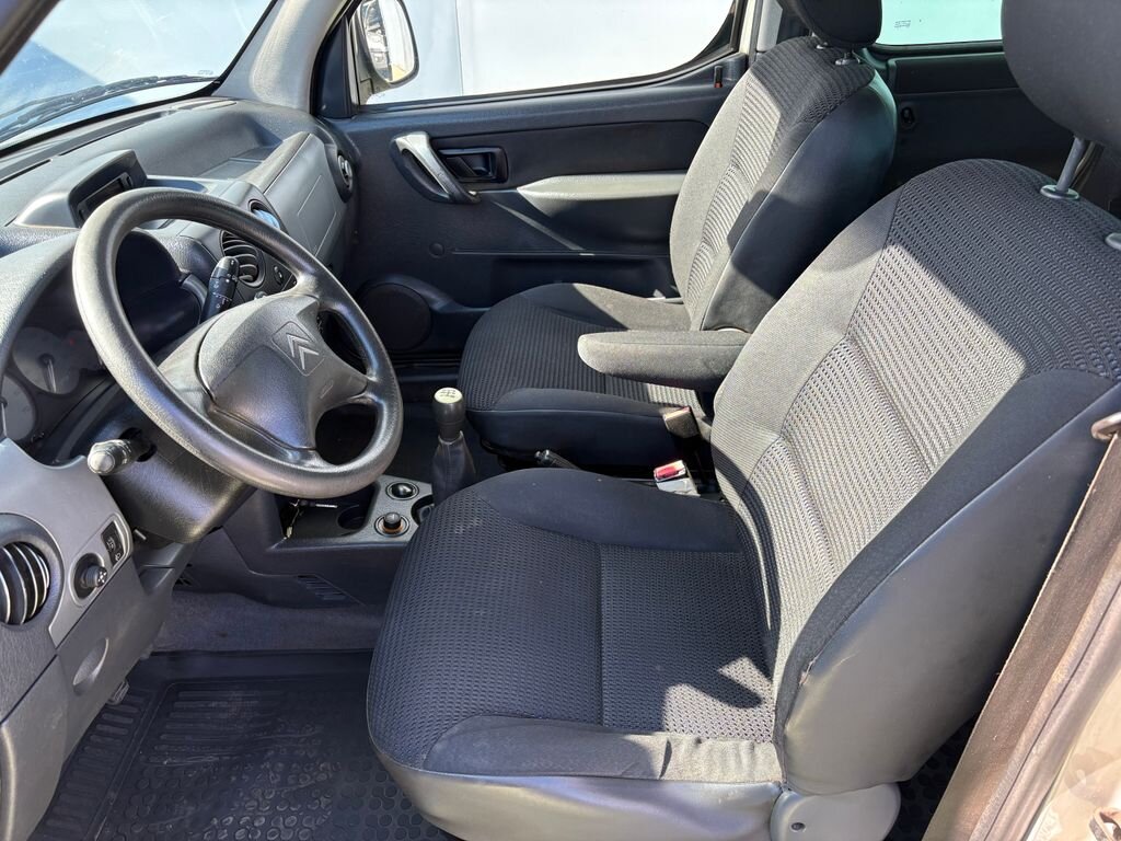 Citroën Berlingo Skříň 1,6 l 66 kw