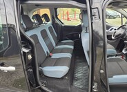 Citroën Berlingo 13