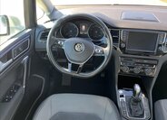Volkswagen Golf Sportsvan Kombi 1,6 l 81 kw