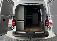 Volkswagen Transporter Ostatní 2,0 l 110 kw
