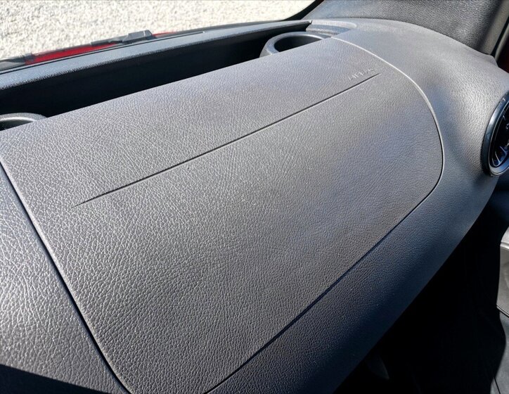 Mercedes-Benz Sprinter Ostatní 2,1 l 84 kw