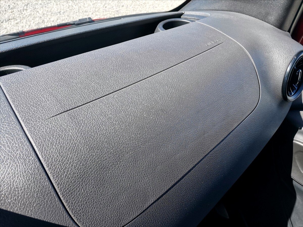 Mercedes-Benz Sprinter Ostatní 2,1 l 84 kw