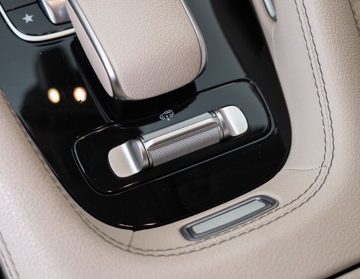 Mercedes-Benz GLE 16