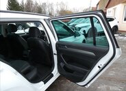 Volkswagen Passat Kombi 2,0 l 110 kw