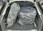 Audi A6 Kombi 2,0 l 195 kw