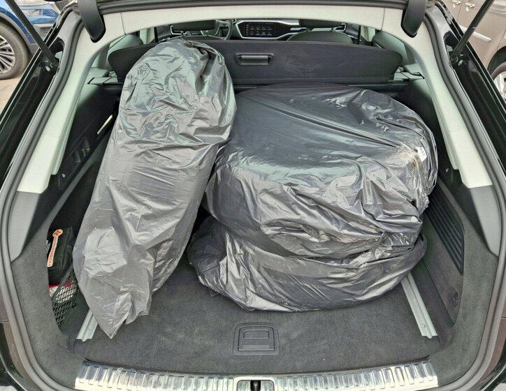 Audi A6 Kombi 2,0 l 195 kw