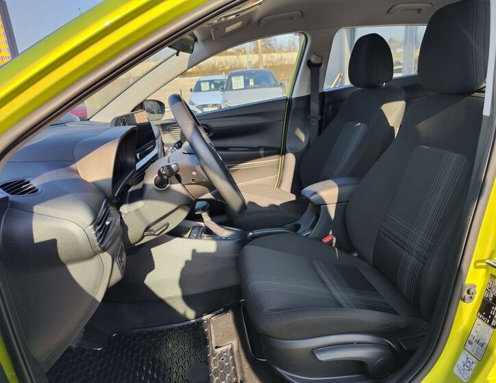 Hyundai i20 Hatchback 998,0 74 kw