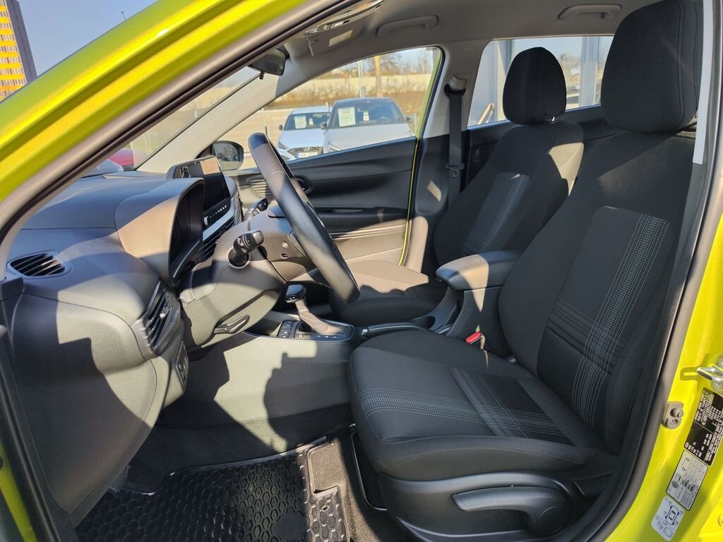 Hyundai i20 Hatchback 998,0 74 kw