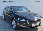 Škoda Octavia 7