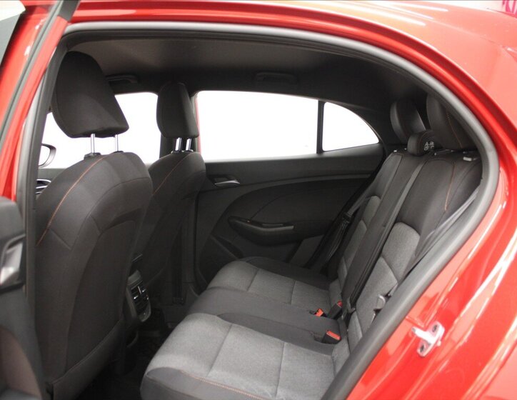 MG MG3 Hatchback 1,5 l 143 kw