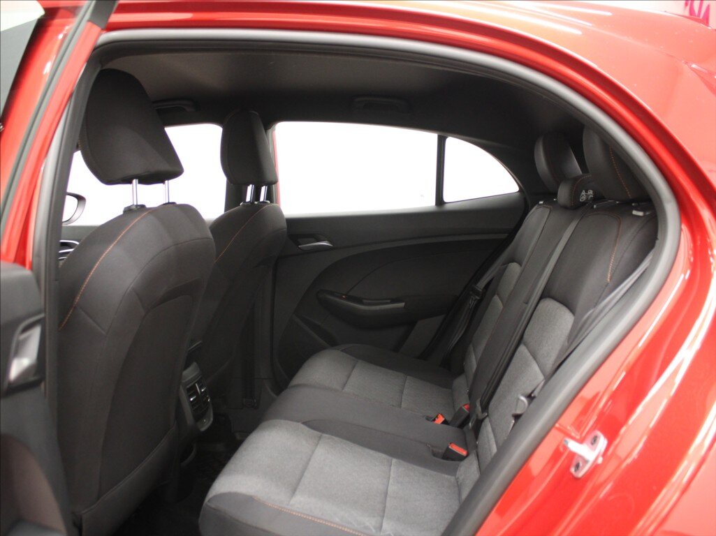 MG MG3 Hatchback 1,5 l 143 kw