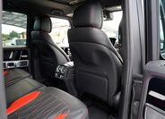 Mercedes-Benz Třídy G 31