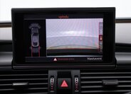 Audi A7 Liftback 3,0 l 200 kw