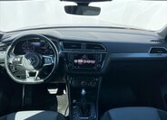 Volkswagen Tiguan Kombi 2,0 l 140 kw