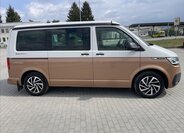 Volkswagen California MPV 2,0 l 146 kw