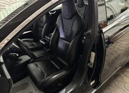 Tesla Model S Liftback 0,0 311 kw