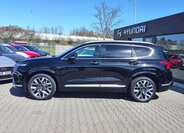 Hyundai Santa Fe SUV / Terénní 2,2 l 142 kw