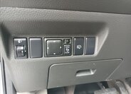 Nissan X-Trail SUV / Terénní 2,5 l 121 kw