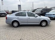 Škoda Octavia Sedan / Limuzína 1,9 l 77 kw