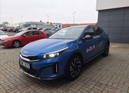 KIA XCeed Hatchback 1,6 l 110 kw