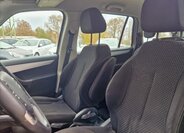 Citroën C4 Picasso MPV 1,6 l 80 kw