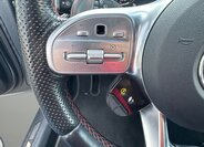 Mercedes-Benz Třídy C Kombi 3,0 l 287 kw