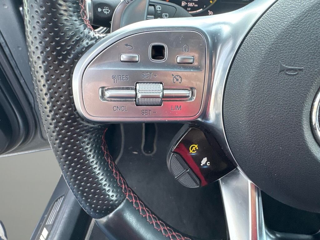 Mercedes-Benz Třídy C Kombi 3,0 l 287 kw