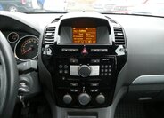 Opel Zafira MPV 1,8 l 103 kw