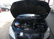 Škoda Fabia Kombi 1,2 l 63 kw