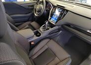 Subaru Outback 11