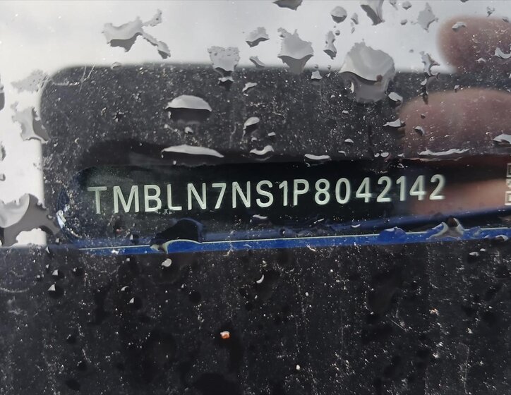 Škoda Kodiaq SUV / Terénní 2,0 l 147 kw