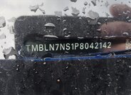 Škoda Kodiaq SUV / Terénní 2,0 l 147 kw