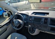 Volkswagen Caravelle MPV 2,0 l 150 kw