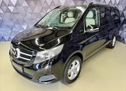 Mercedes-Benz Třídy V 1